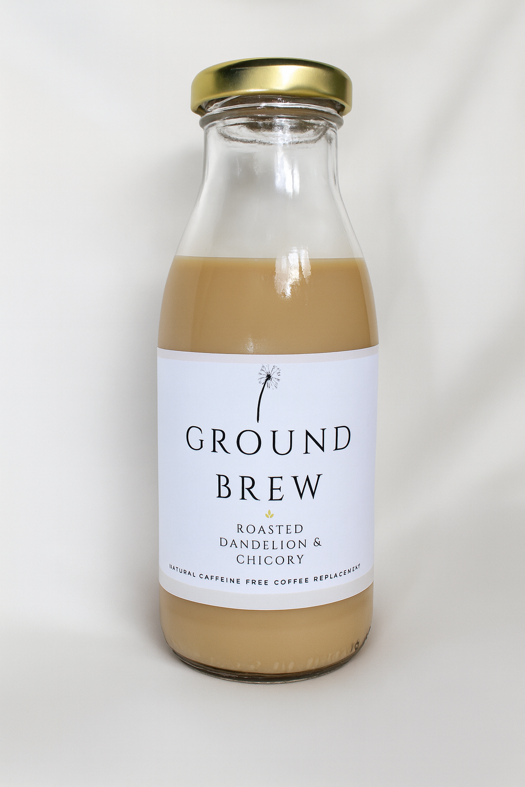 Ground Brew